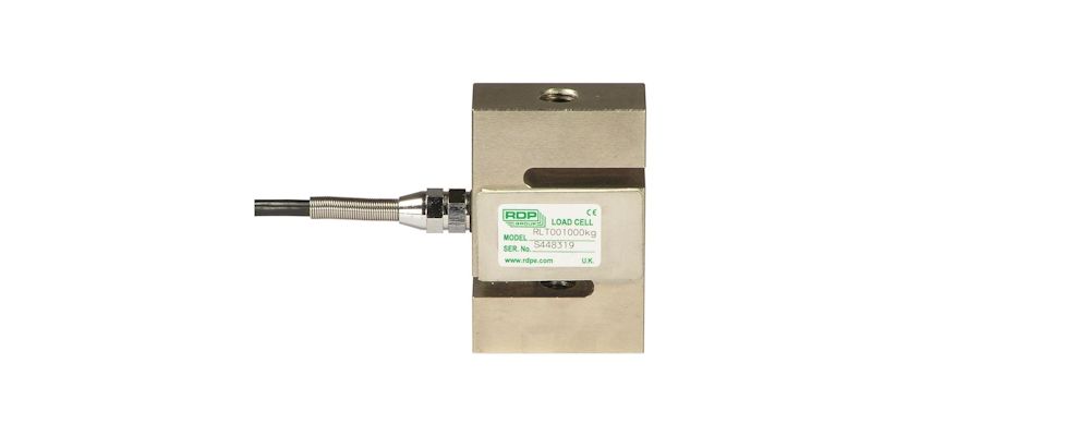 image of  Model  RLT Tension Load Cell 
