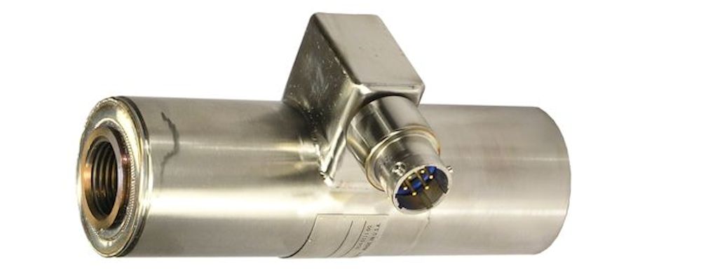 image of Model  RF Tension Load Cell 
