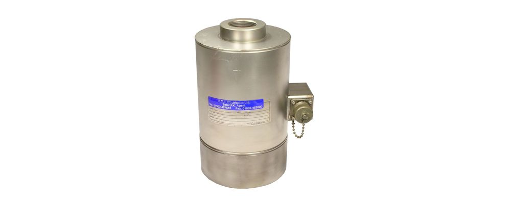 image of Model  UG  Tension/Compression Universal Load Cell 