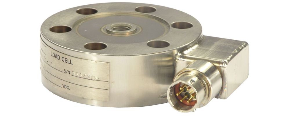 image of Model  41  Tension/Compression Universal Load Cell 