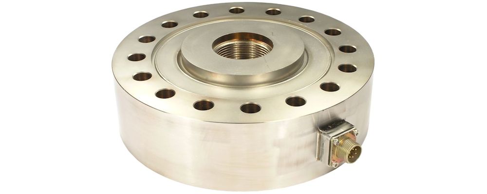 image of Model  45  Tension/Compression Universal Load Cell 