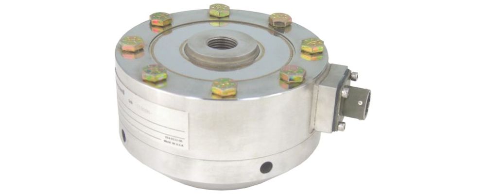 image of Model  47  Tension/Compression Universal Load Cell 