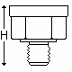 dessin dimensionnel de code option 5g