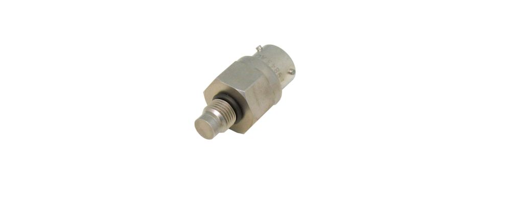 image of Model  A105 Flush Diaphragm Pressure Transducer 