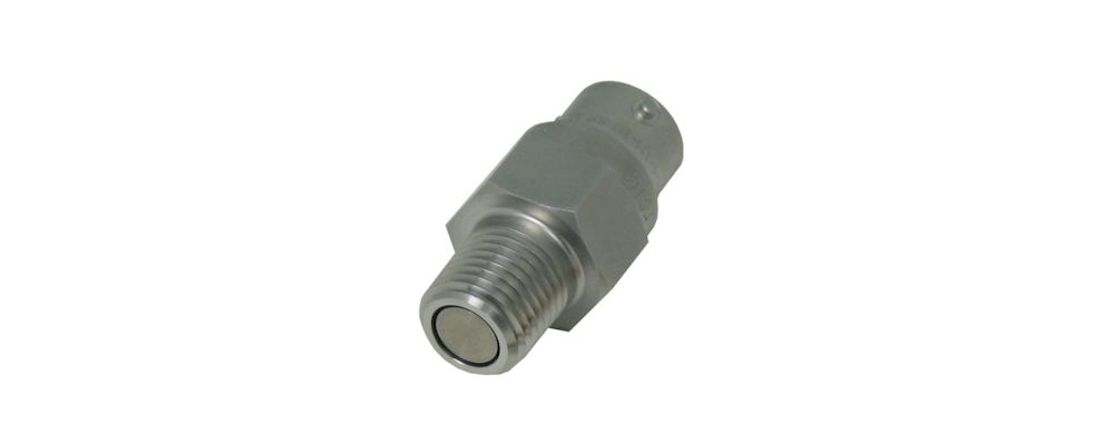 image of Model  A205 Flush Diaphragm Pressure Transducer 