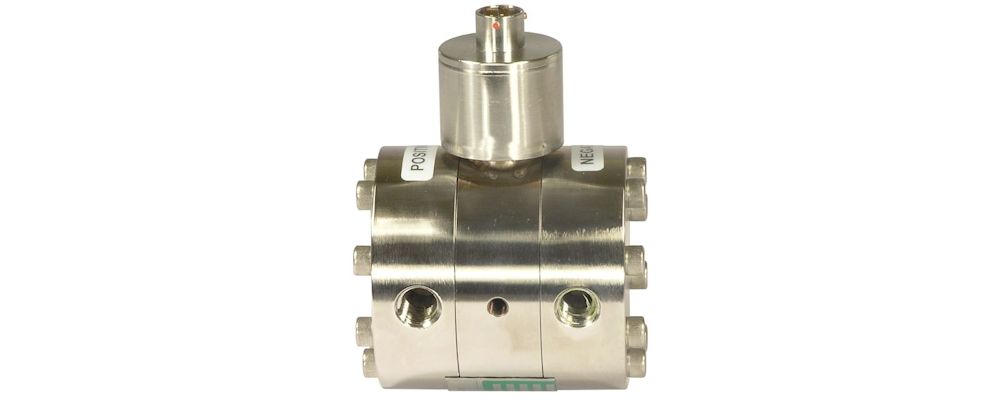 image of Model  Z Wet/Wet Differential Pressure Transducer 
