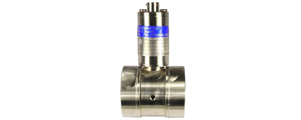 image of Model  KZ Wet/Wet Differential Pressure Transducer 