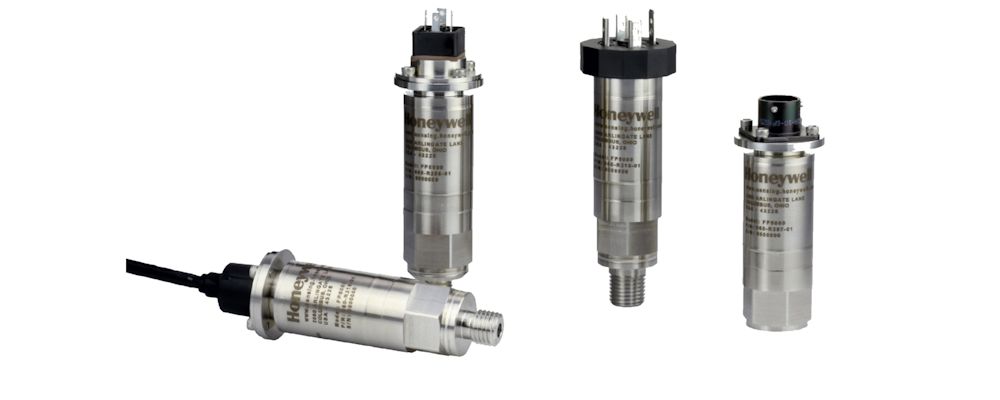image of Model  NF (FP5000) Pressure Transducer 